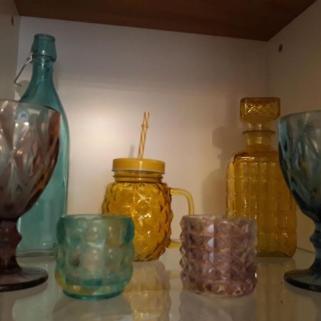 Cute Home Bethlem Cuenca  Luaran gambar