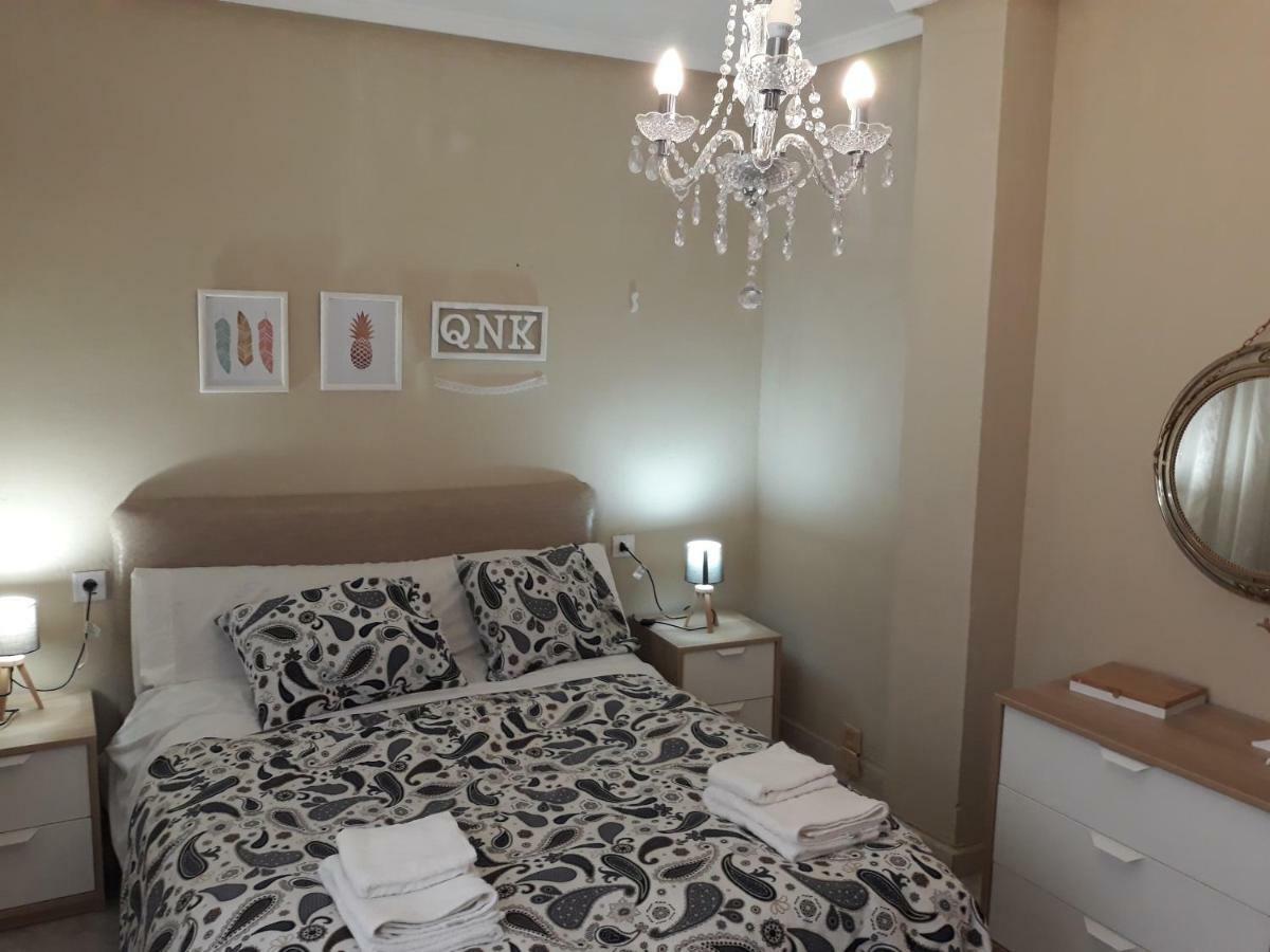 Cute Home Bethlem Cuenca  Luaran gambar