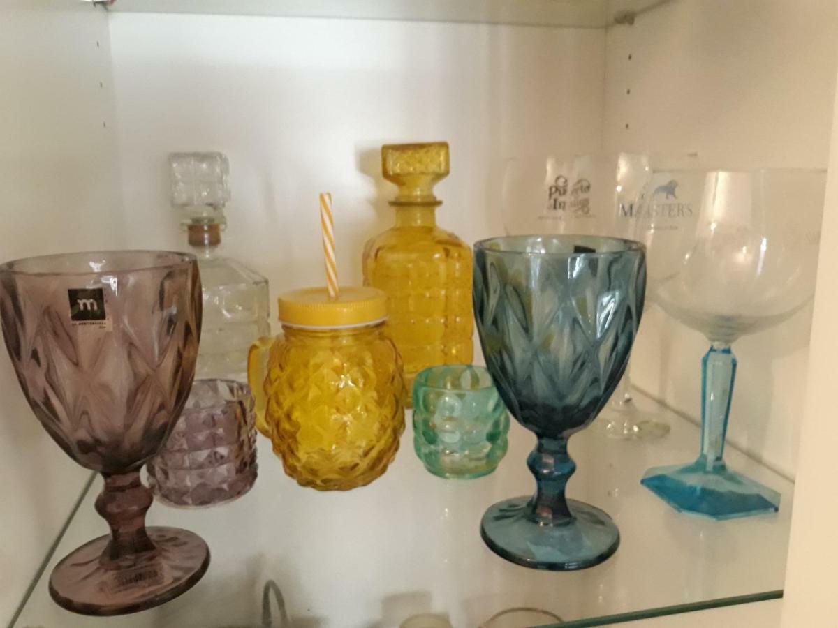 Cute Home Bethlem Cuenca  Luaran gambar