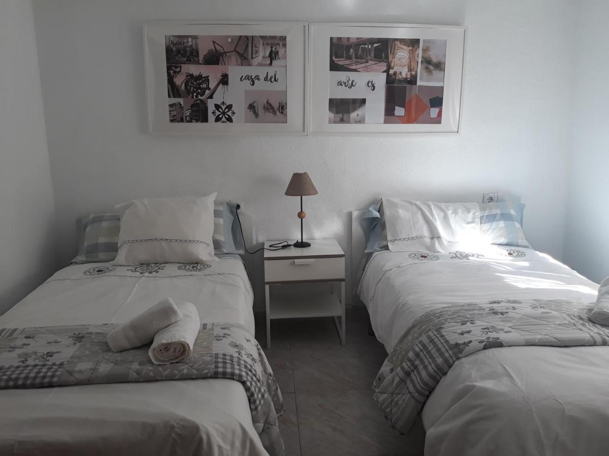 Cute Home Bethlem Cuenca  Luaran gambar