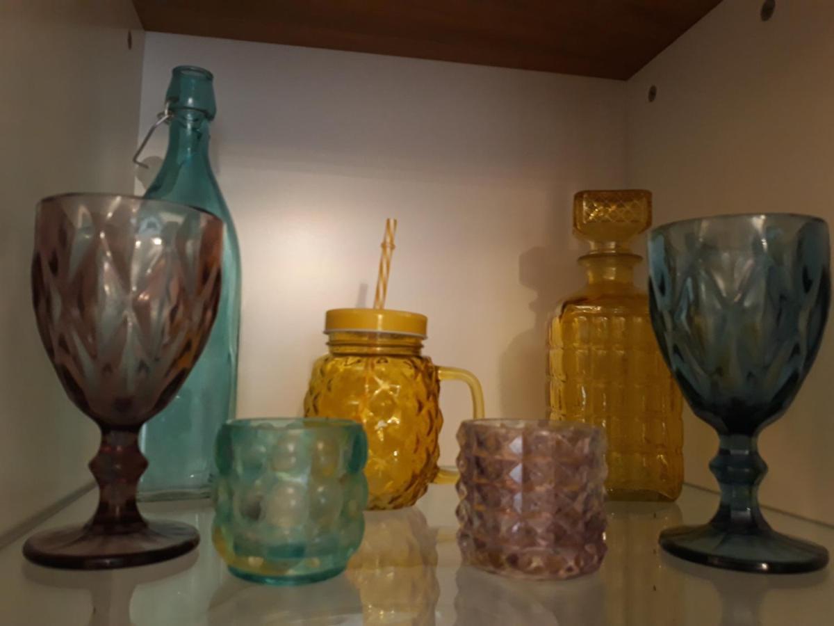 Cute Home Bethlem Cuenca  Luaran gambar